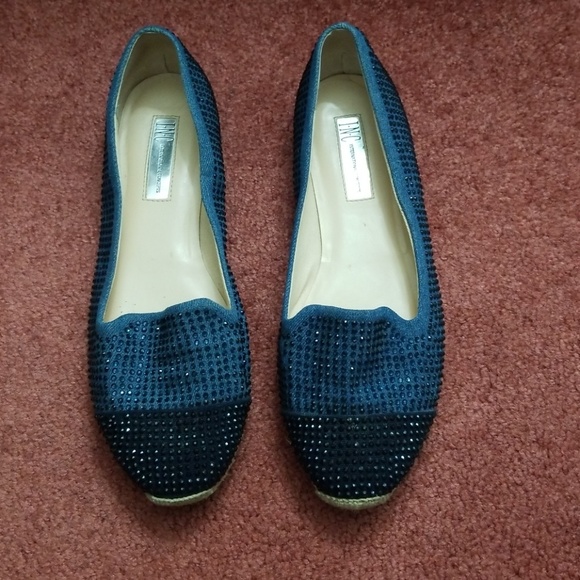 INC International Concepts Shoes - Loafers